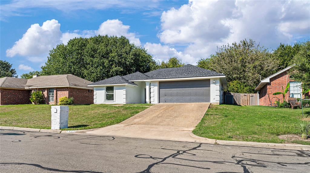 1923 Ramada Drive, Waco, TX 76712