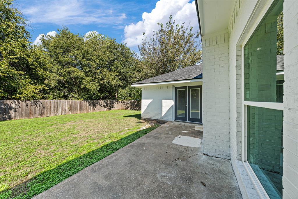 1923 Ramada Drive, Waco, TX 76712