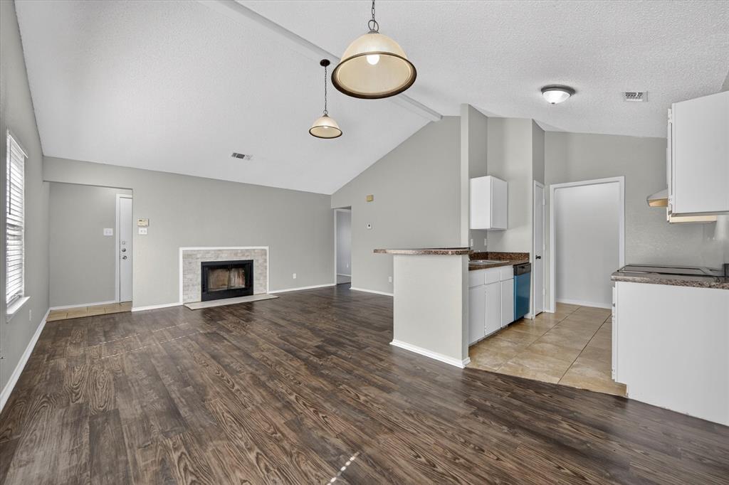 7505 Tiffany Meadows Lane, Fort Worth, TX 76140