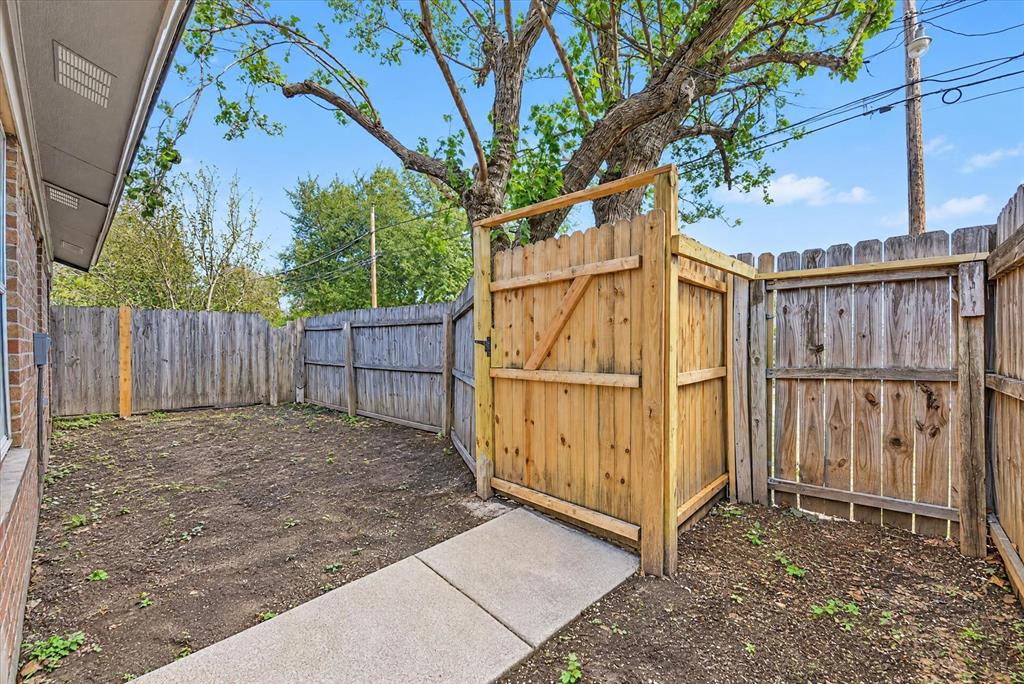 7505 Tiffany Meadows Lane, Fort Worth, TX 76140