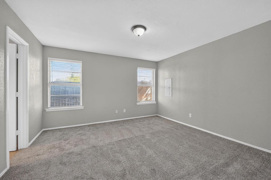 7505 Tiffany Meadows Lane, Fort Worth, TX 76140