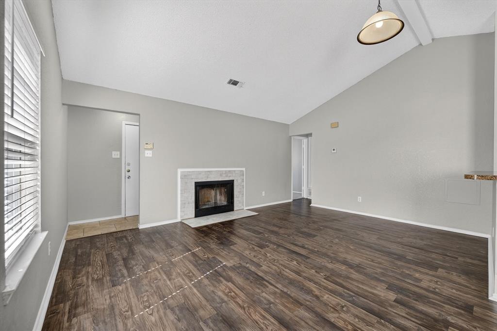 7505 Tiffany Meadows Lane, Fort Worth, TX 76140