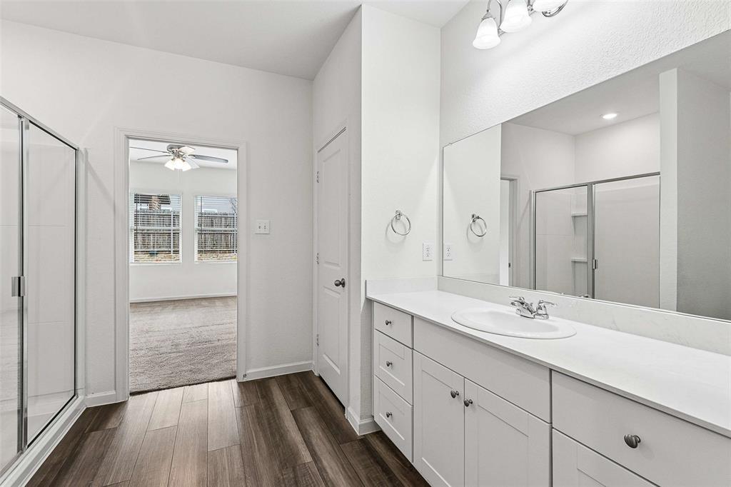 8360 Stovepipe Drive, Fort Worth, TX 76179