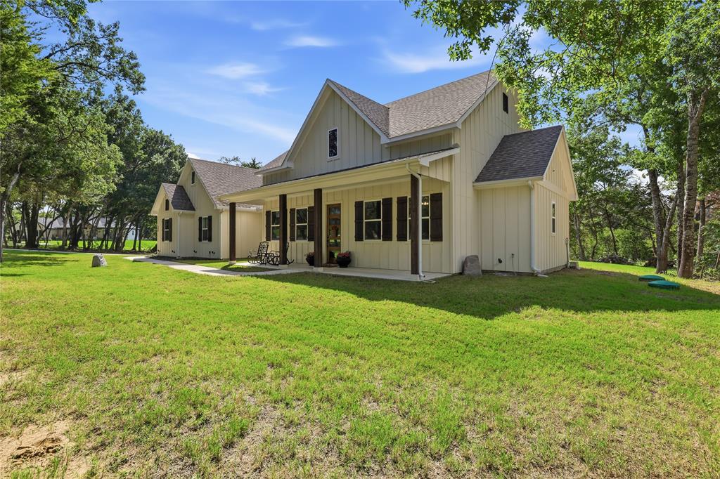 308 Constitution Court, Weatherford, TX 76088
