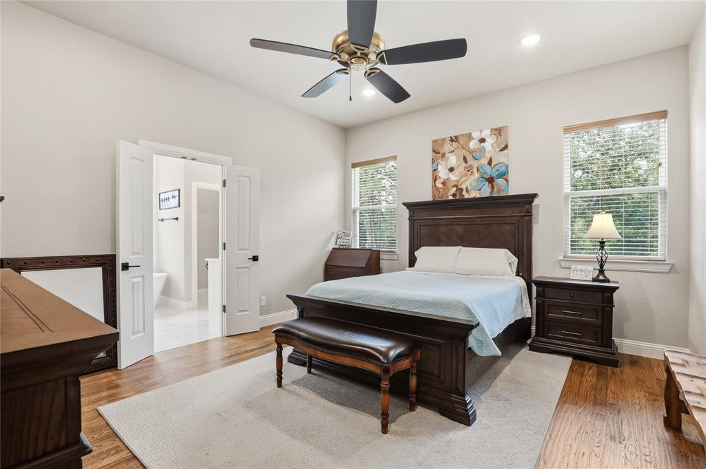 308 Constitution Court, Weatherford, TX 76088