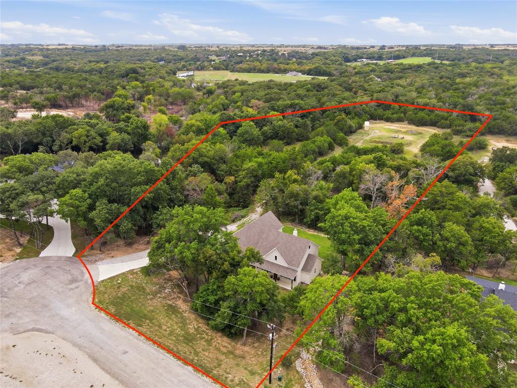 308 Constitution Court, Weatherford, TX 76088