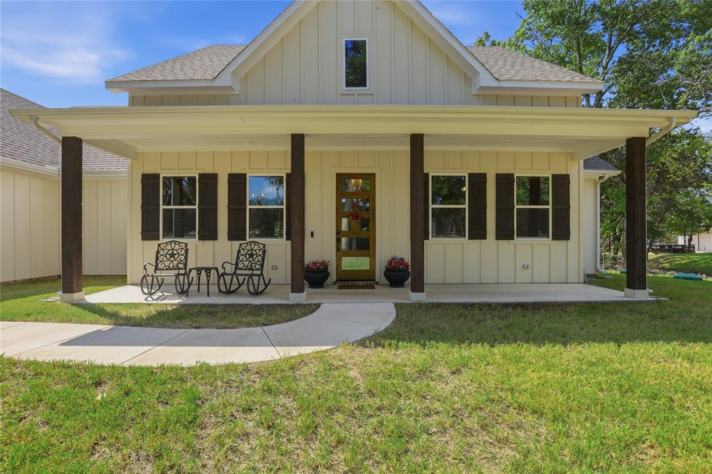308 Constitution Court, Weatherford, TX 76088