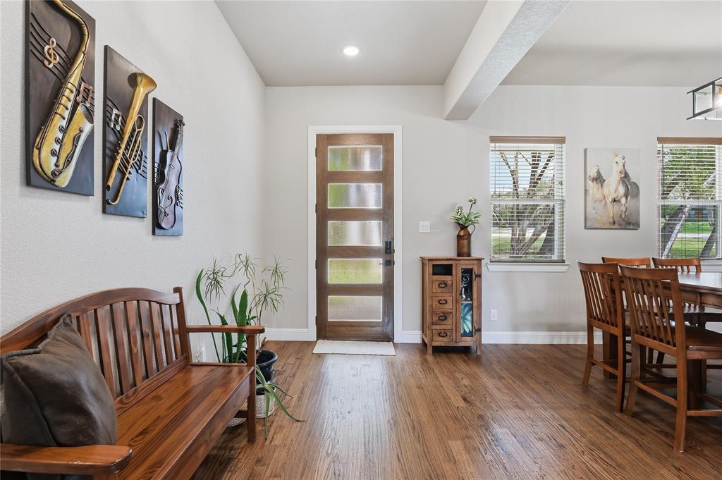 308 Constitution Court, Weatherford, TX 76088