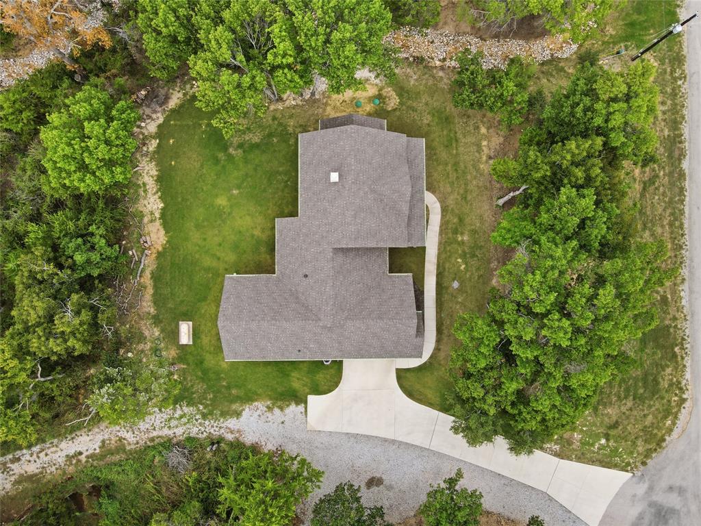308 Constitution Court, Weatherford, TX 76088