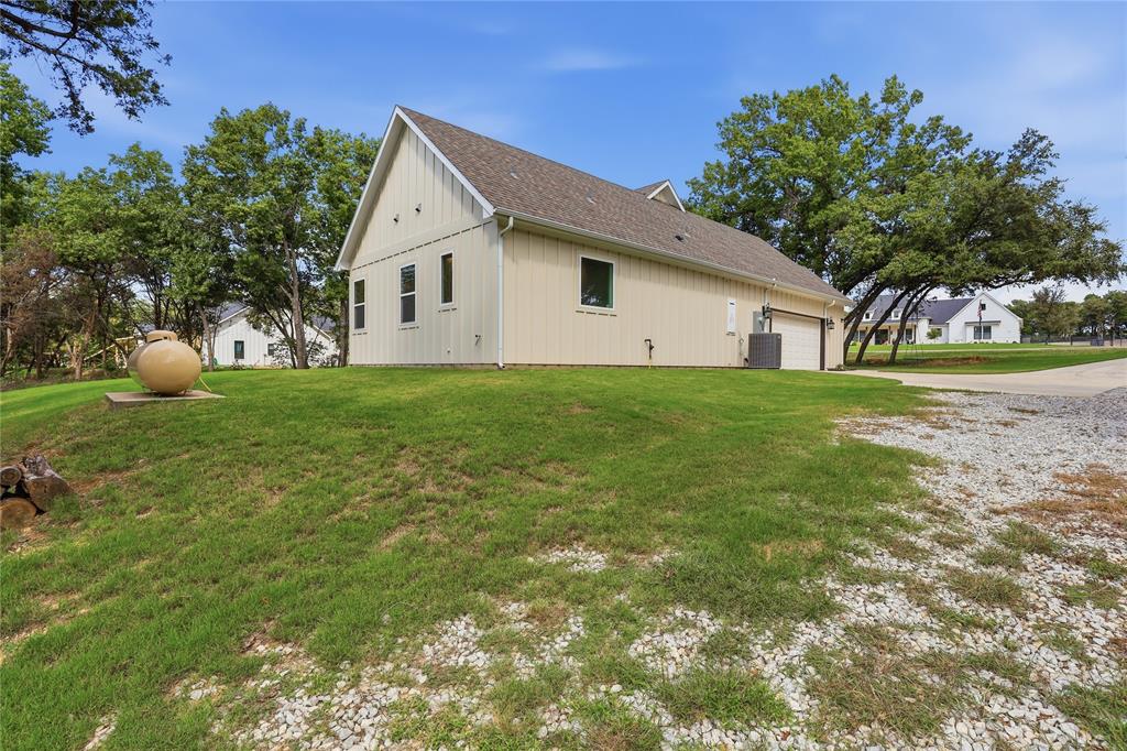 308 Constitution Court, Weatherford, TX 76088