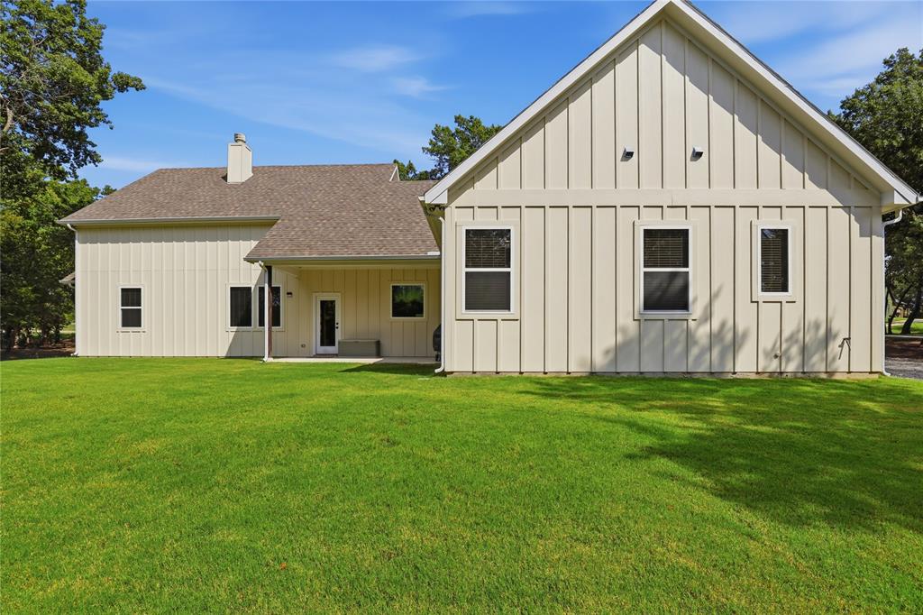 308 Constitution Court, Weatherford, TX 76088