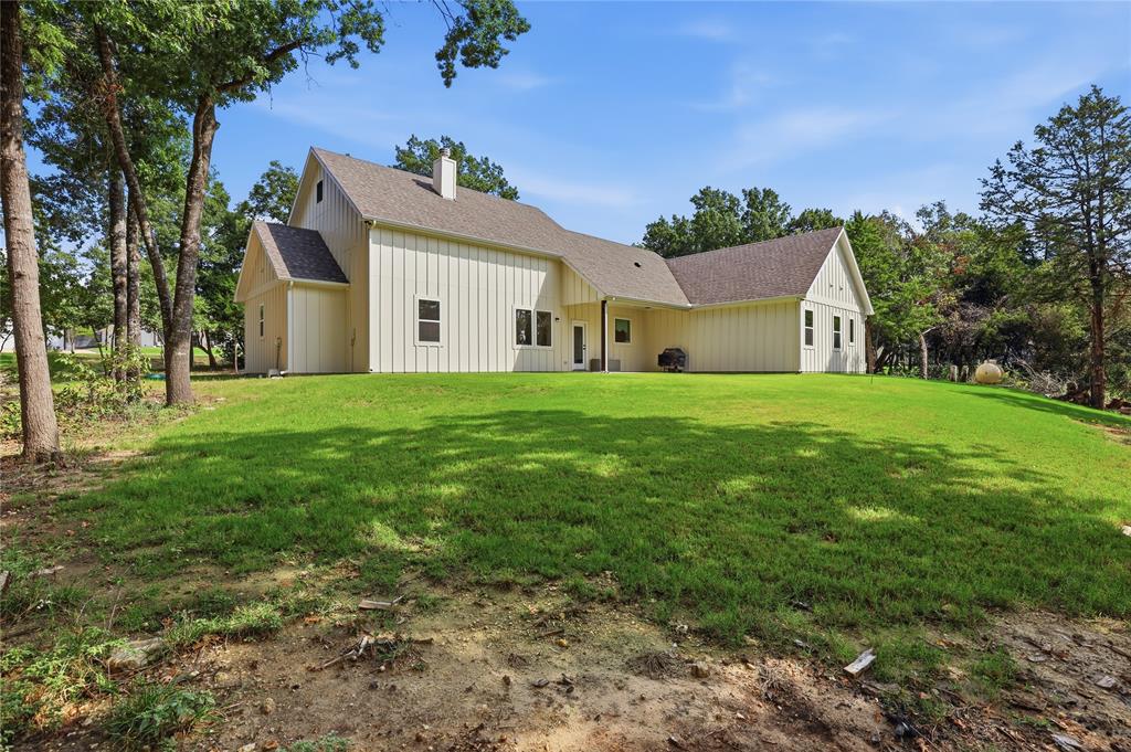 308 Constitution Court, Weatherford, TX 76088