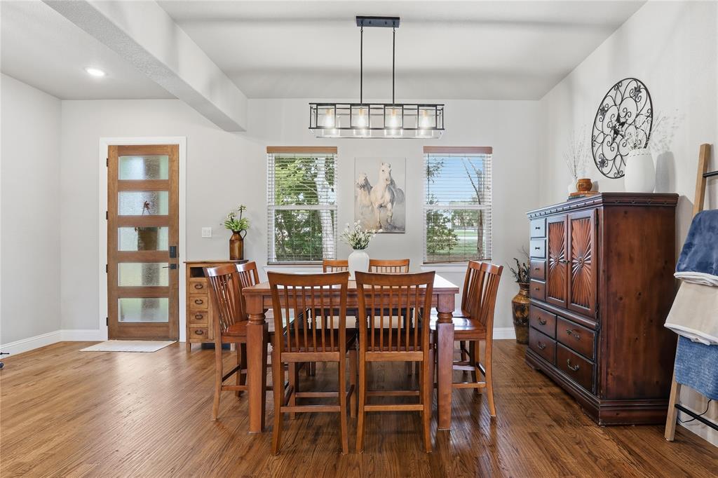 308 Constitution Court, Weatherford, TX 76088