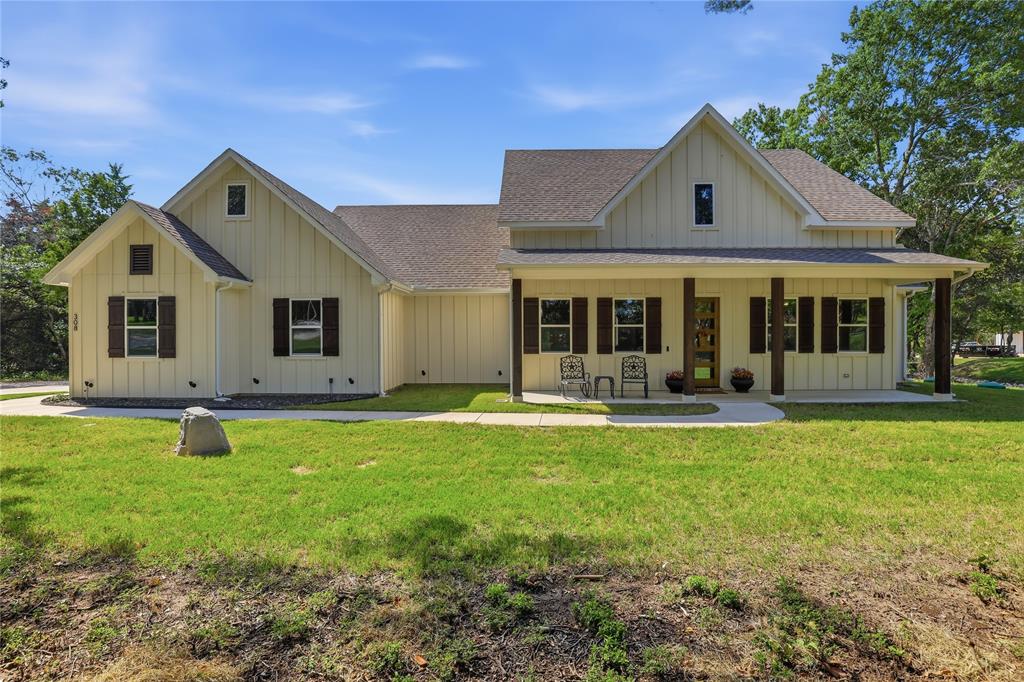 308 Constitution Court, Weatherford, TX 76088