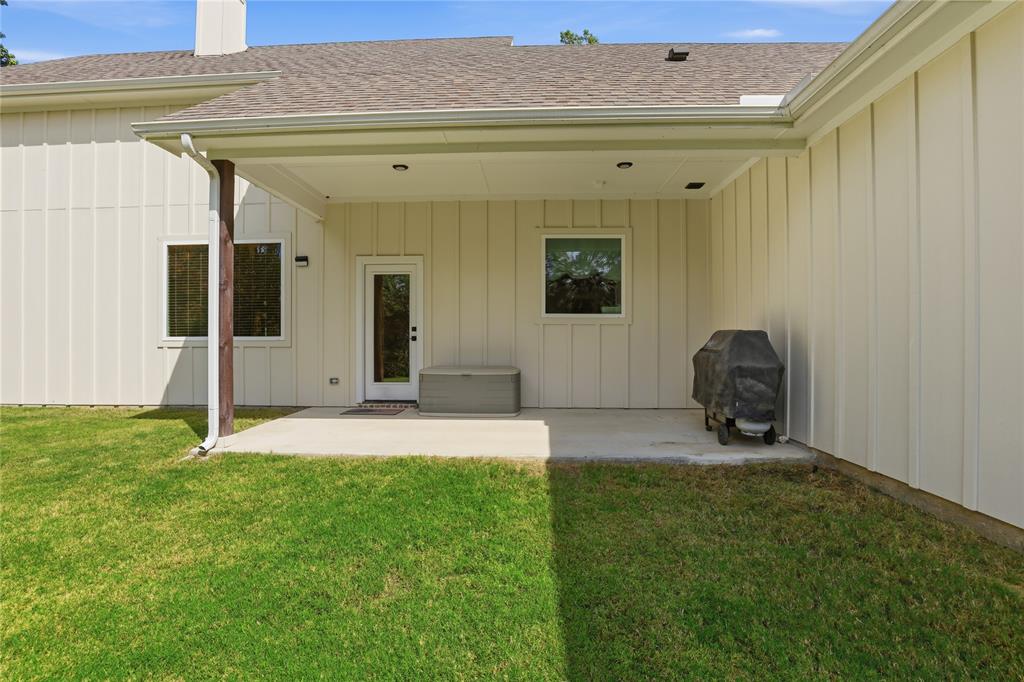 308 Constitution Court, Weatherford, TX 76088