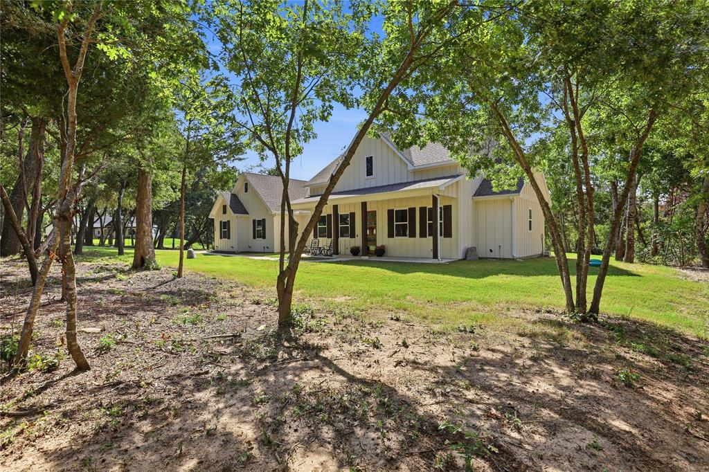 308 Constitution Court, Weatherford, TX 76088