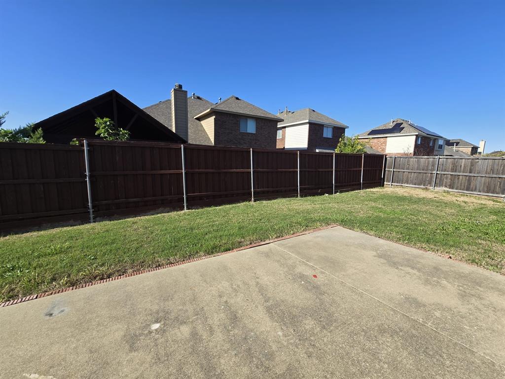 108 Cherokee Drive, Forney, TX 75126