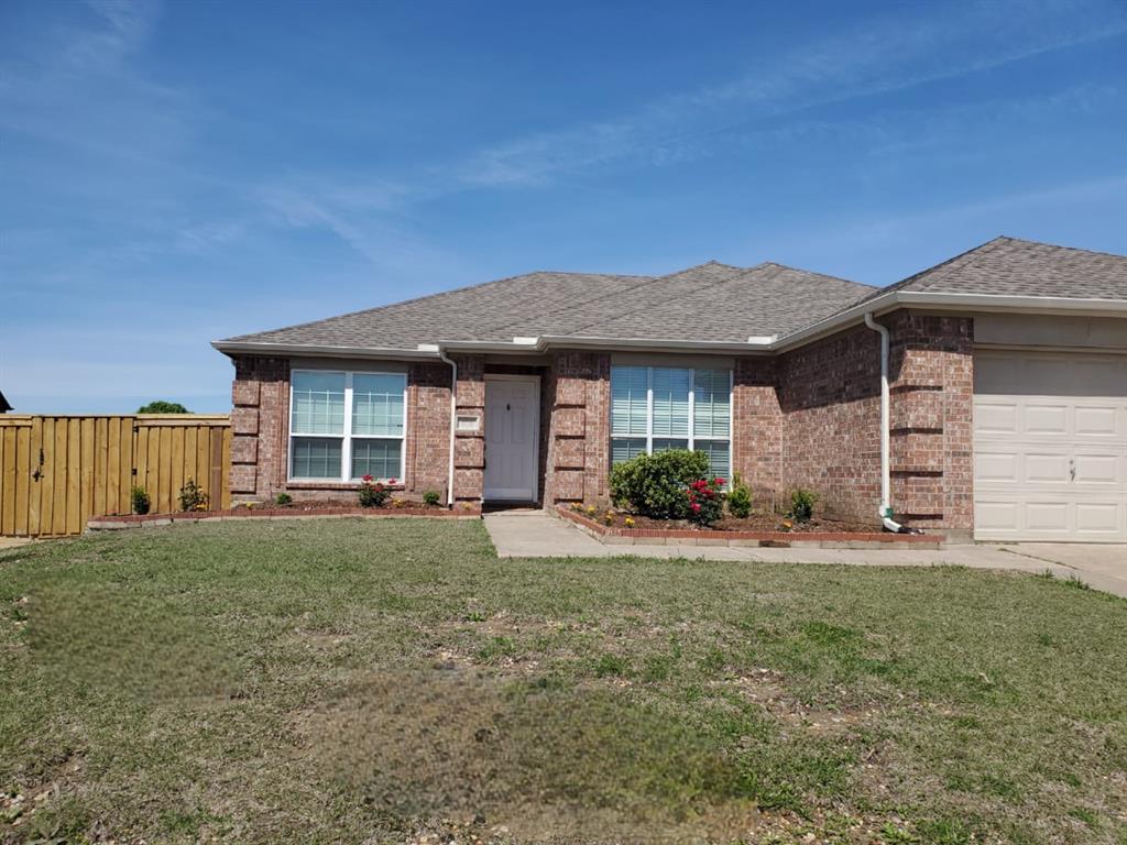 108 Cherokee Drive, Forney, TX 75126 108 Cherokee Drive, Forney, TX 75126