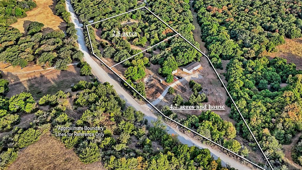 TBD Starkey Road, Saint Jo, TX 76265