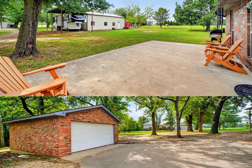419 US Highway 175 W, Eustace, TX 75124