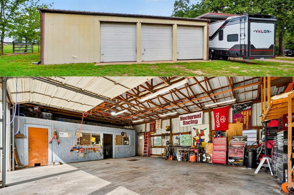 419 US Highway 175 W, Eustace, TX 75124