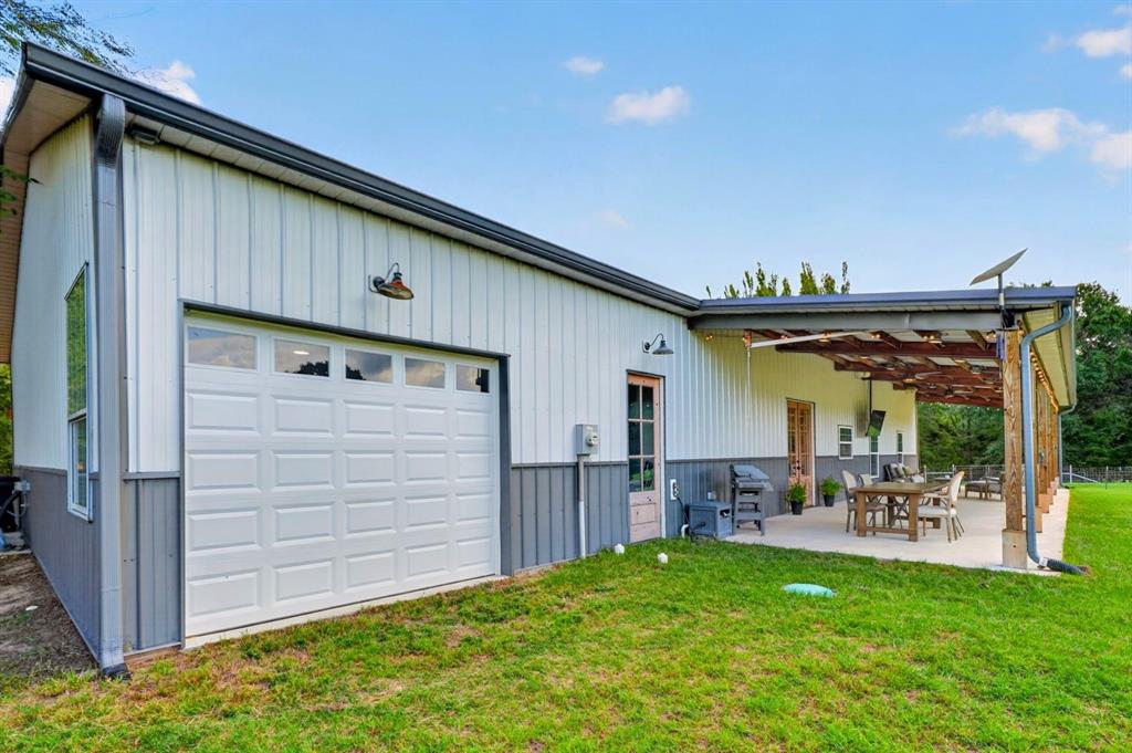 419 US Highway 175 W, Eustace, TX 75124