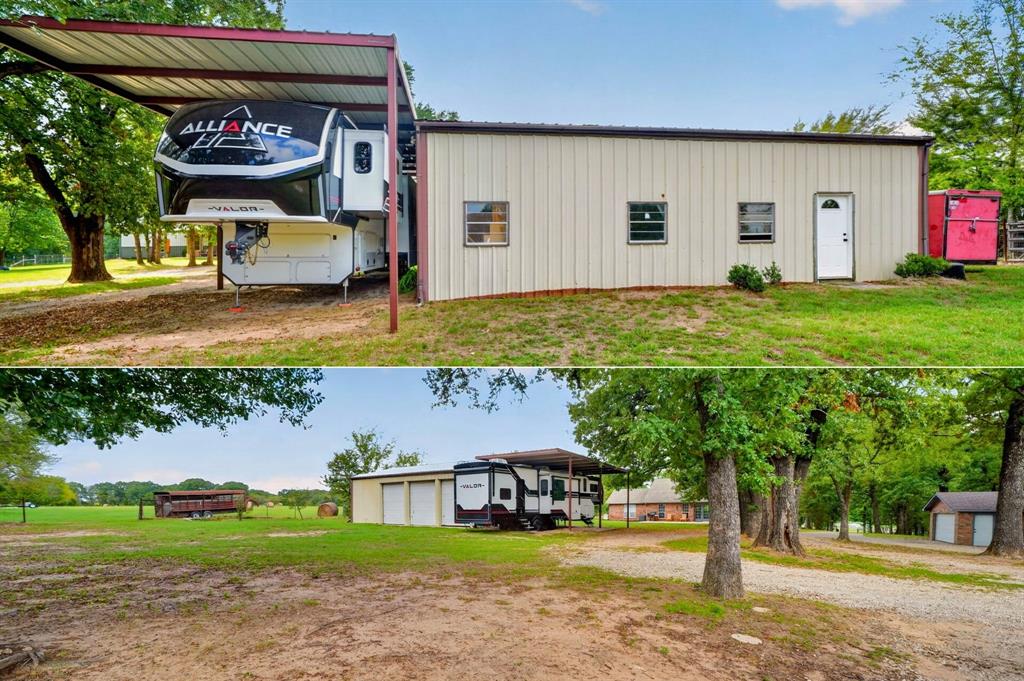 419 US Highway 175 W, Eustace, TX 75124