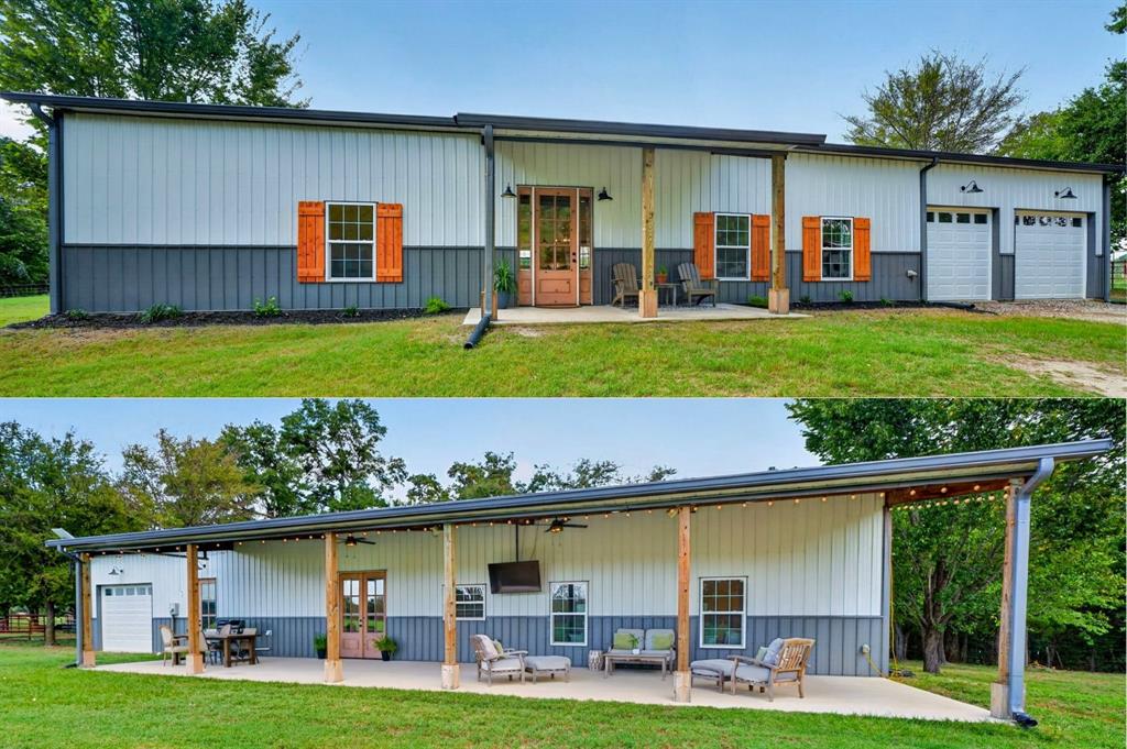 419 US Highway 175 W, Eustace, TX 75124