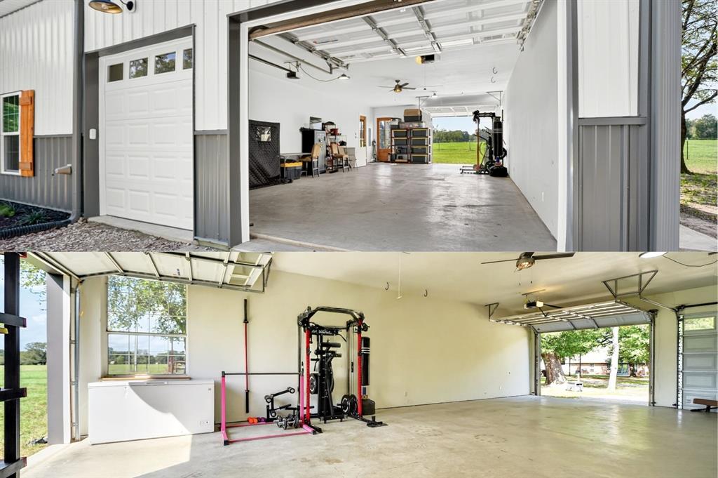 419 US Highway 175 W, Eustace, TX 75124