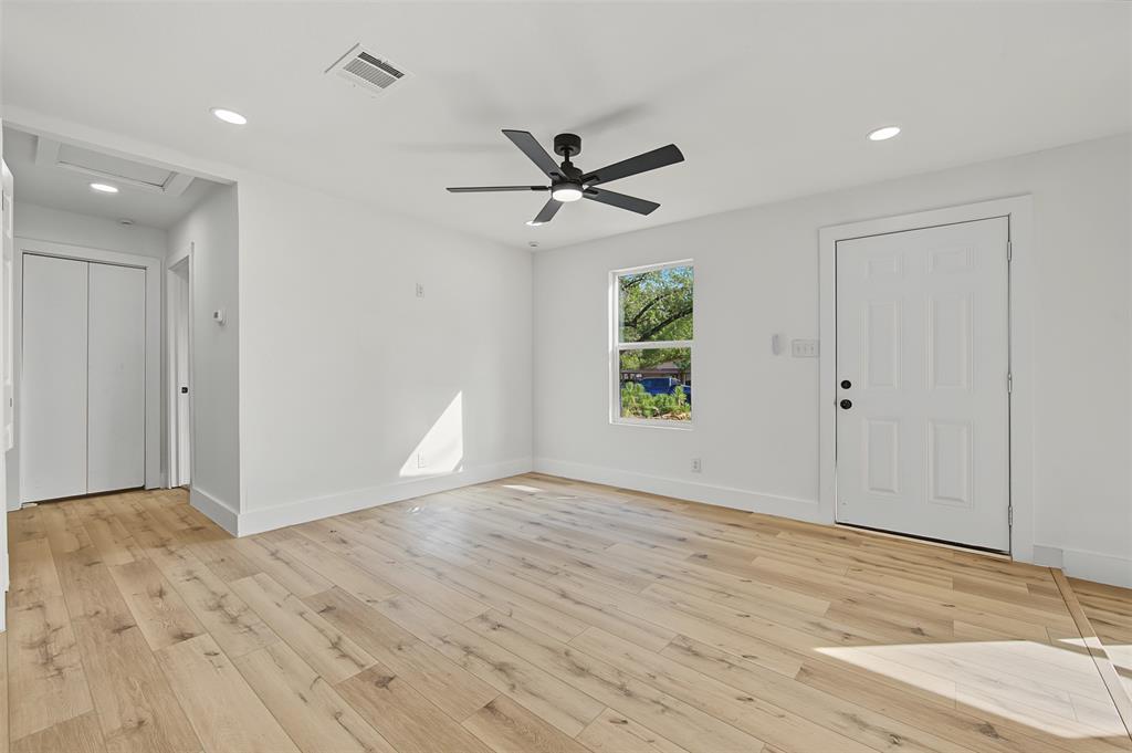 4037 Reed Street, Fort Worth, TX 76119