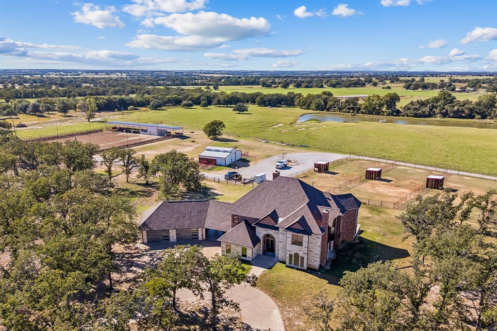 7225 Fm 3025, Stephenville, TX 76401
