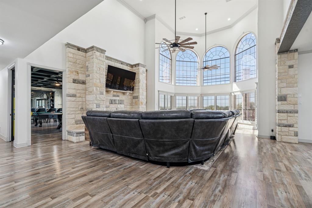 7225 Fm 3025, Stephenville, TX 76401