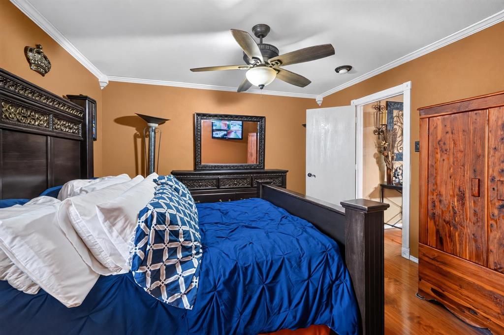 2832 Trailhouse Drive, Dallas, TX 75237