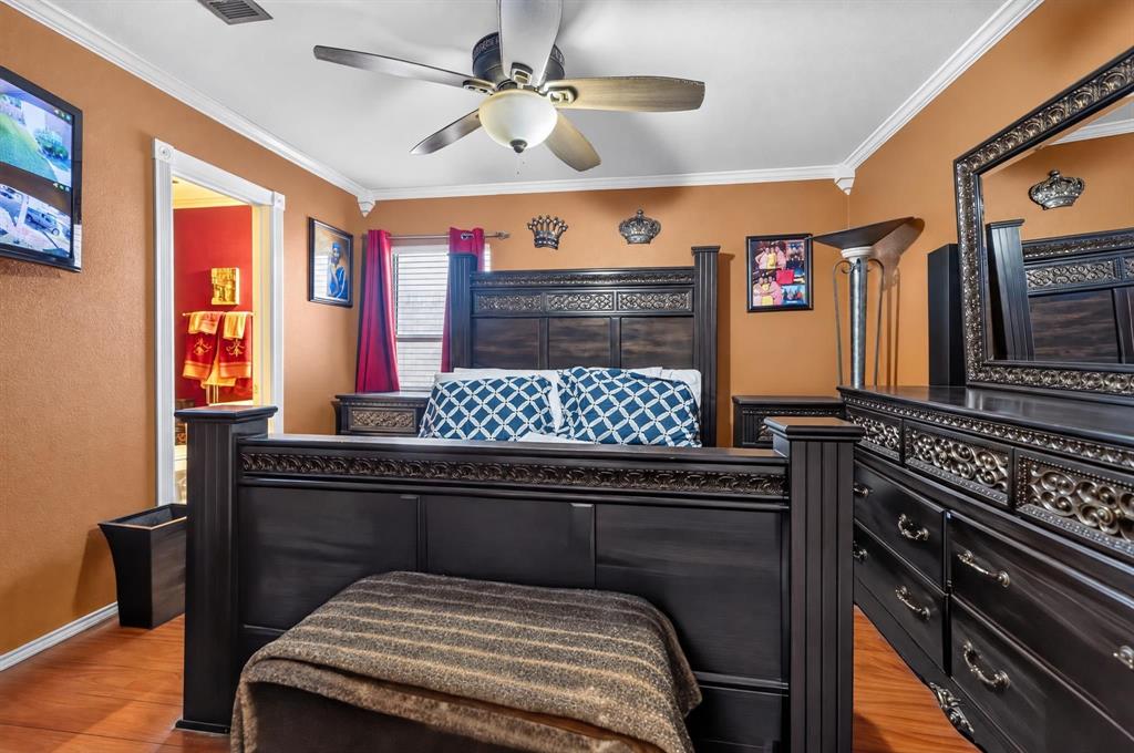 2832 Trailhouse Drive, Dallas, TX 75237