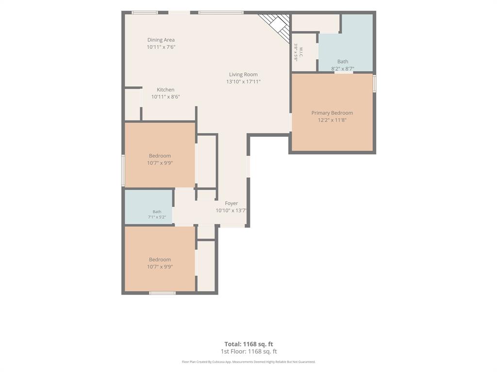 2832 Trailhouse Drive, Dallas, TX 75237