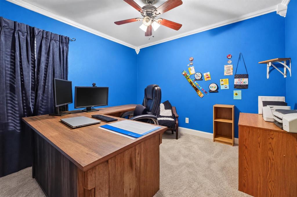2832 Trailhouse Drive, Dallas, TX 75237