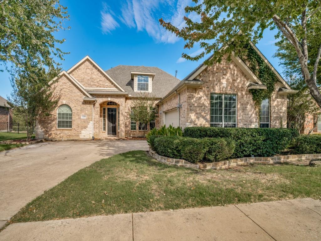 6409 Crestmoor Lane, Sachse, TX 75048