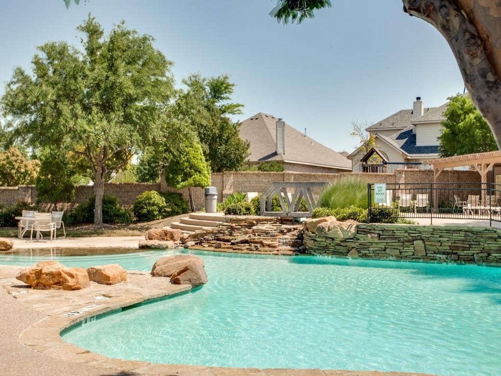 6409 Crestmoor Lane, Sachse, TX 75048