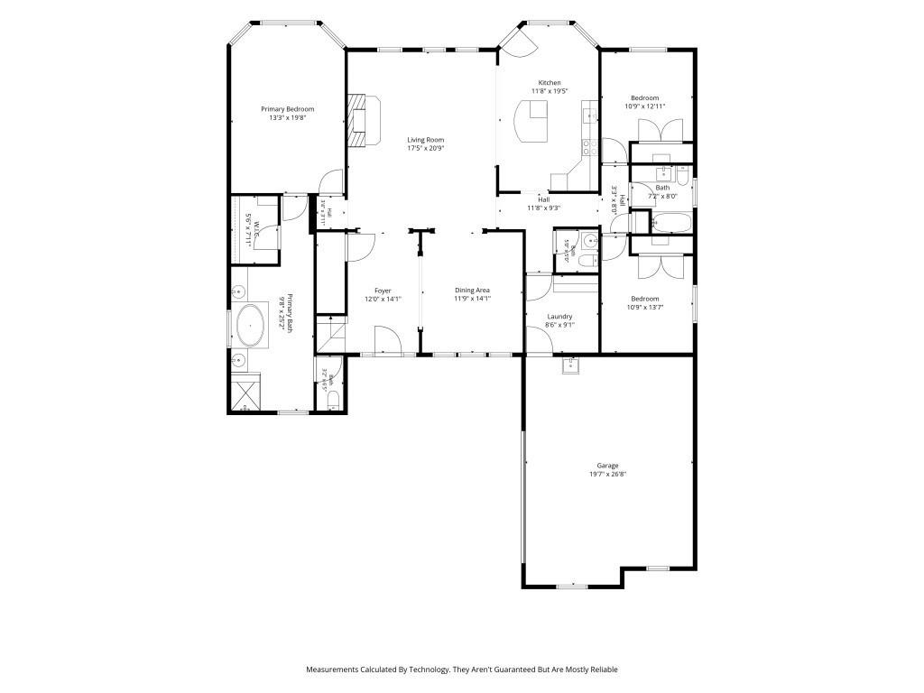 6409 Crestmoor Lane, Sachse, TX 75048