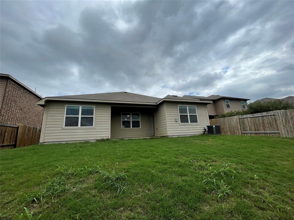 4609 Conley Lane, Denton, TX 76207