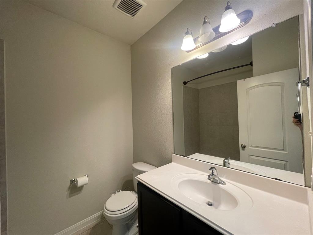 4609 Conley Lane, Denton, TX 76207