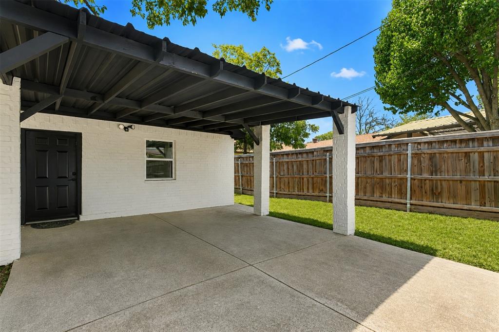 8949 Shorelark Drive, Dallas, TX 75217