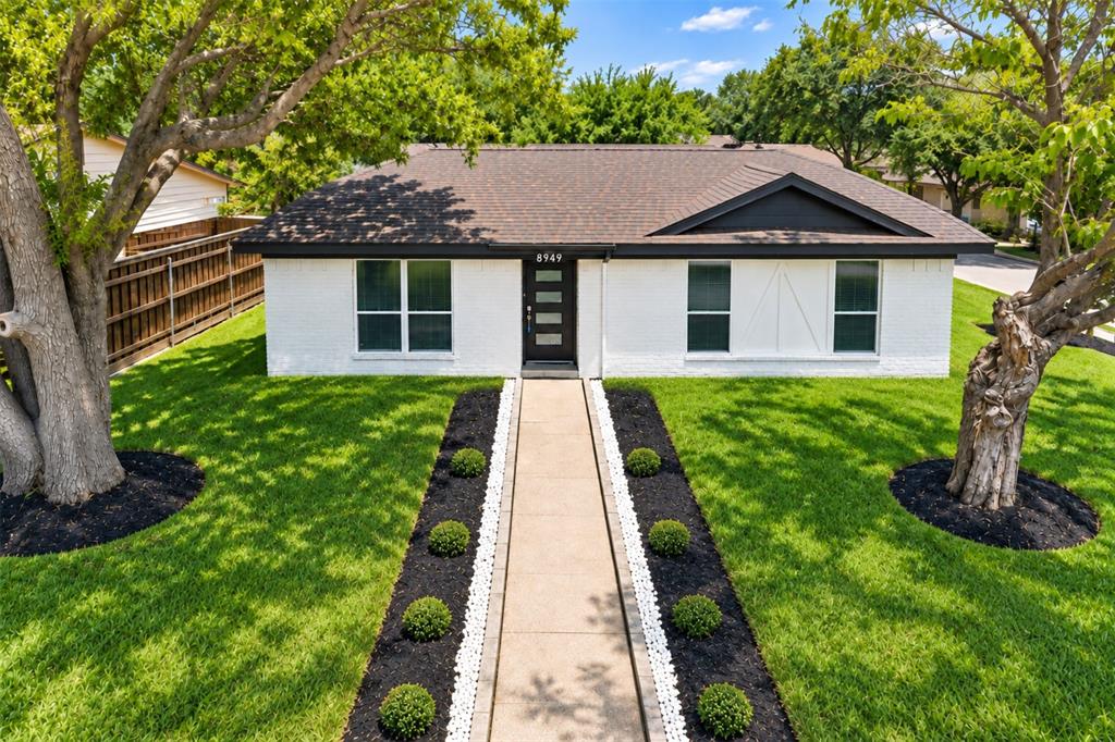 8949 Shorelark Drive, Dallas, TX 75217