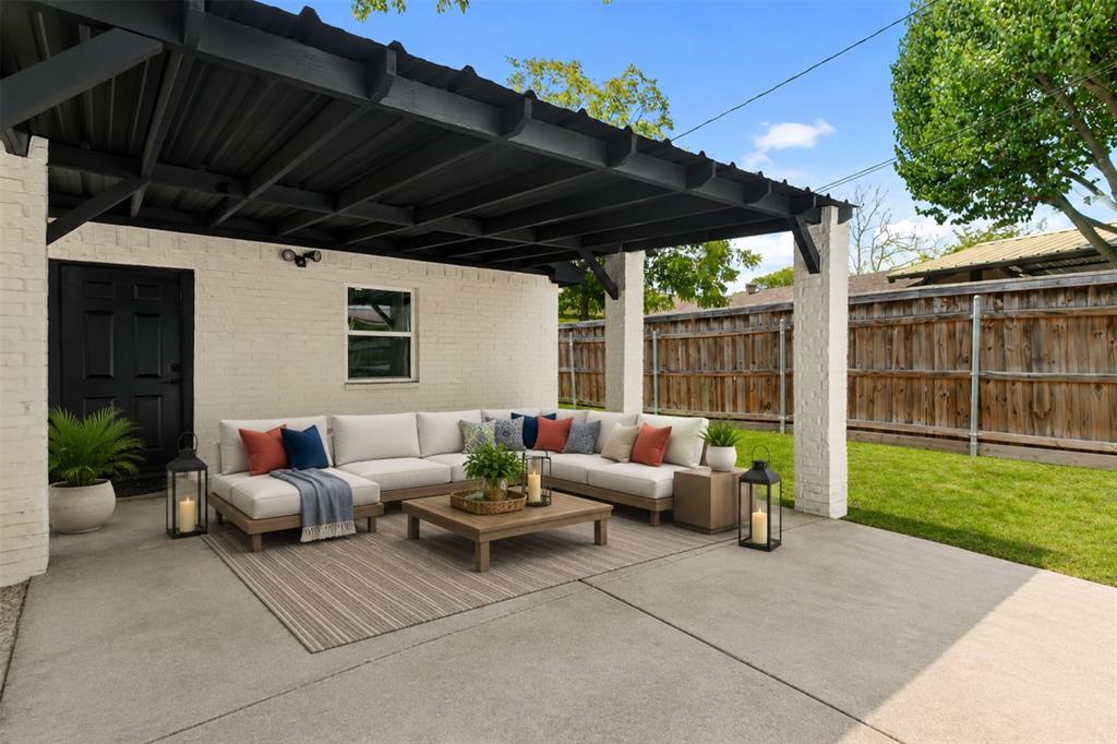8949 Shorelark Drive, Dallas, TX 75217