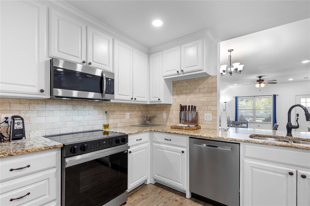 1031 W Gandy Street, Denison, TX 75020