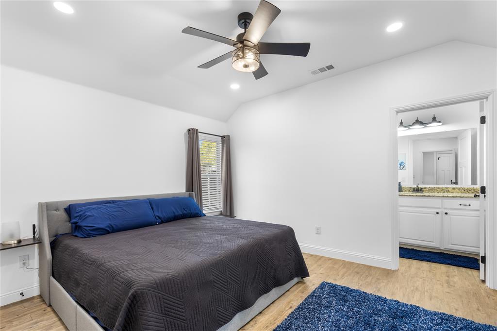 1031 W Gandy Street, Denison, TX 75020