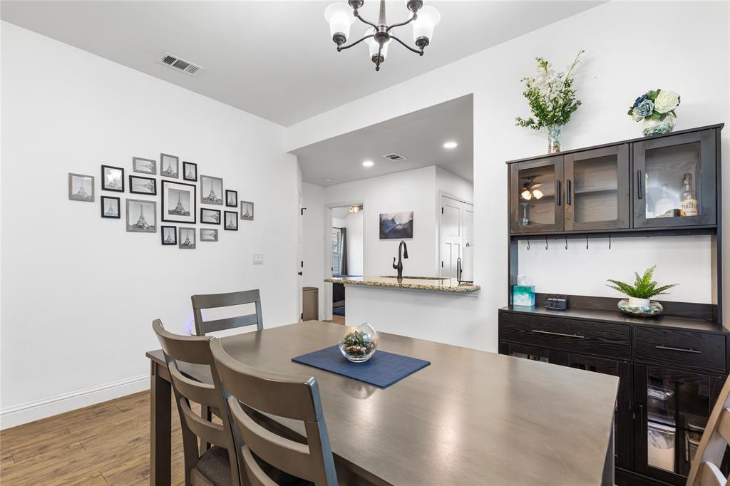 1031 W Gandy Street, Denison, TX 75020