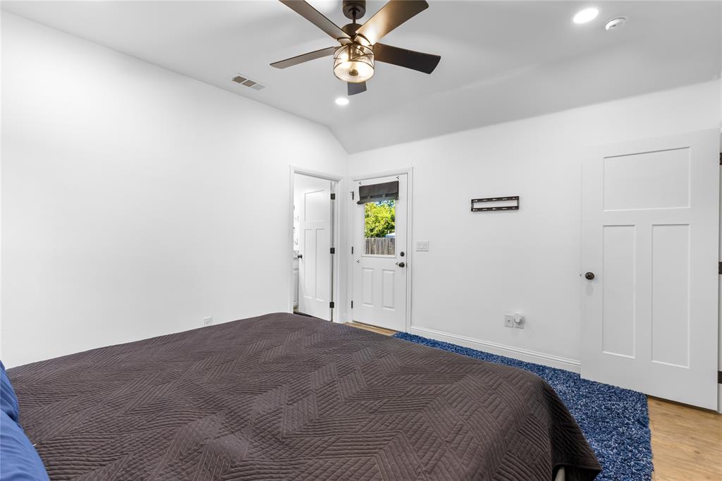 1031 W Gandy Street, Denison, TX 75020