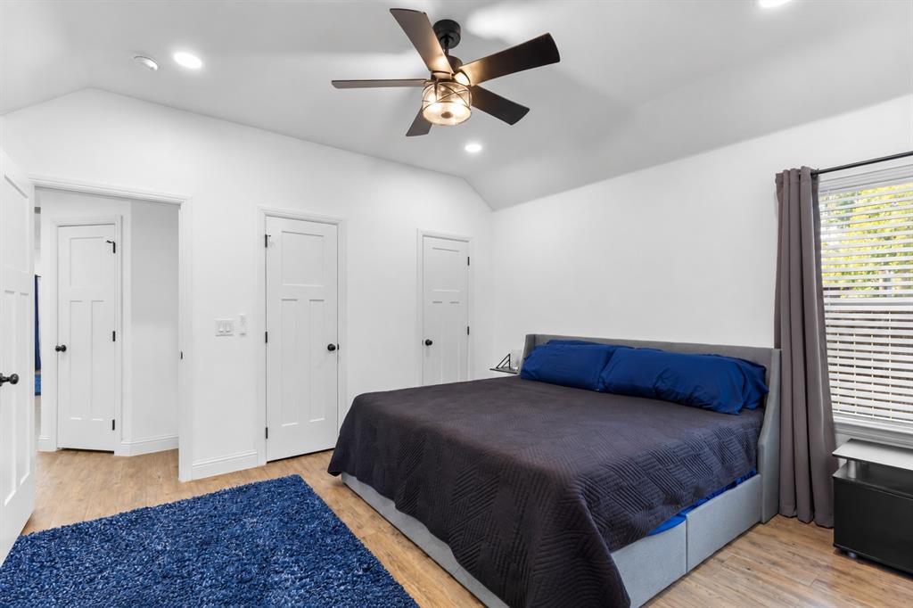 1031 W Gandy Street, Denison, TX 75020