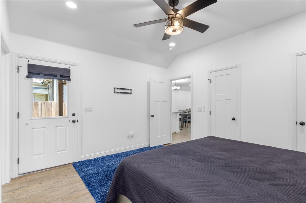 1031 W Gandy Street, Denison, TX 75020